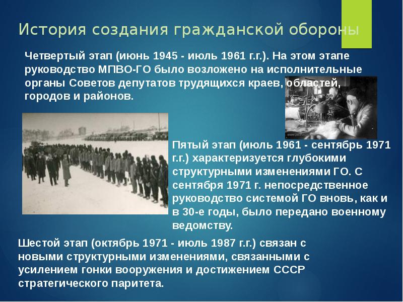 Как называлась оборона. Этапы развития гражданской обороны в России кратко. История создания гражданской обороны. История создания го. История создания гражданской обороны 4 этап.