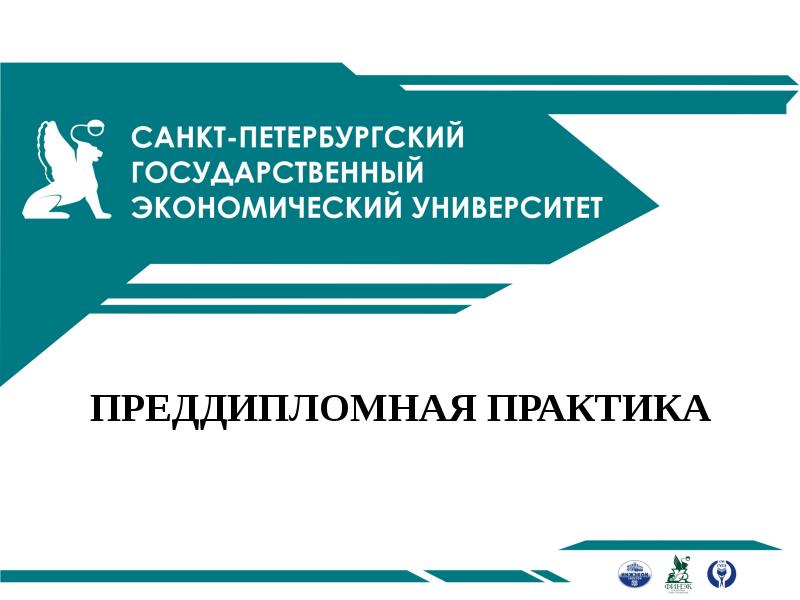 Презентация к преддипломной практике образец