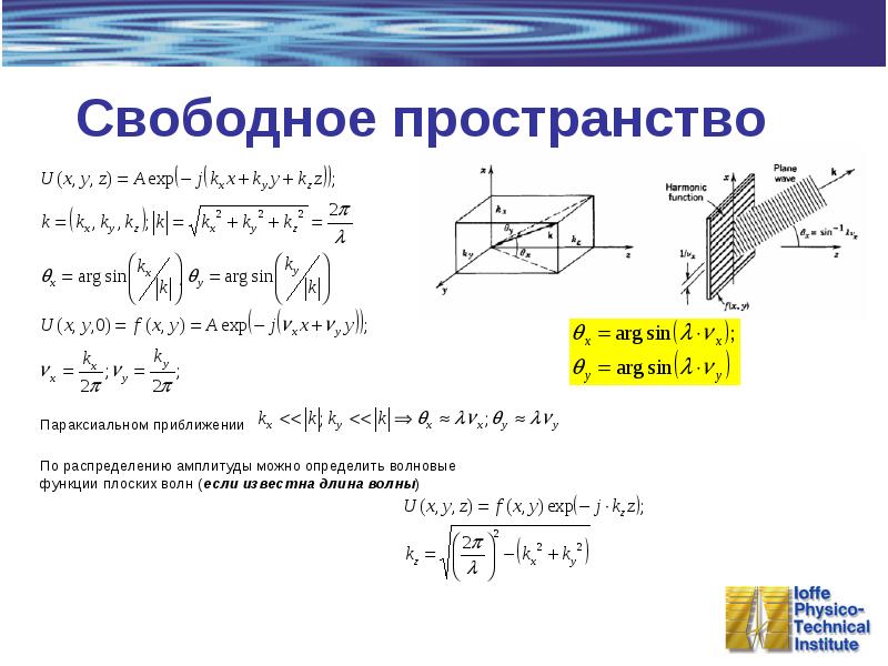 Оптика проект о3