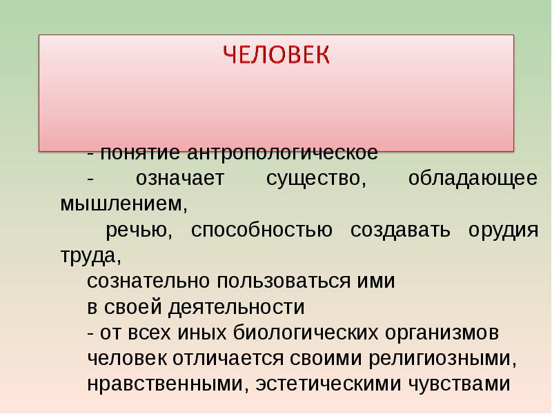 Реферат: Правовой статус личности 9