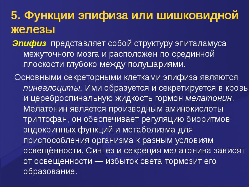 Функции железы эпифиз. Эпифиз функции таблица. Функции эпифиза физиология. Основная функция эпифиза. Возрастные особенности эпифиза.