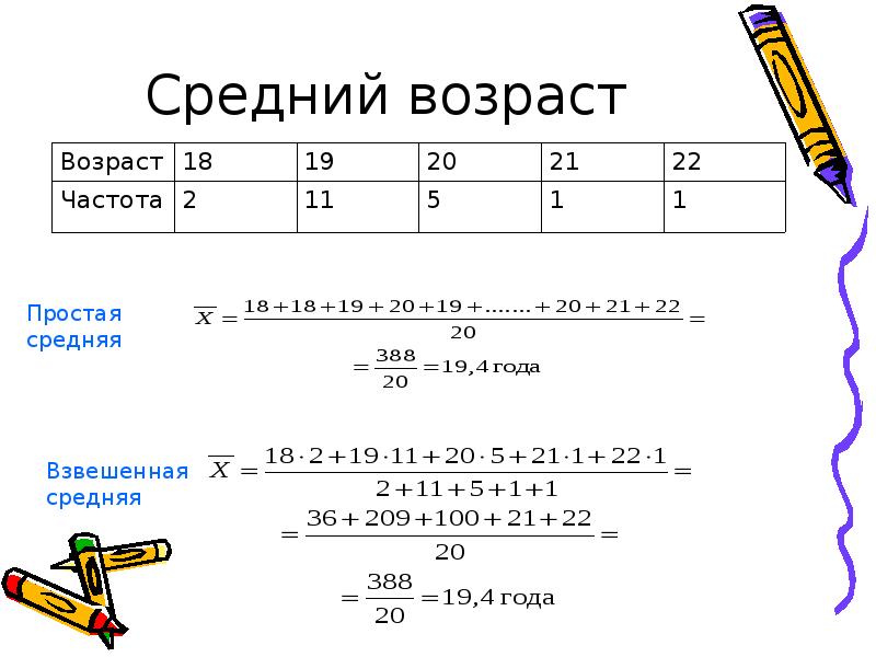 Средний 32