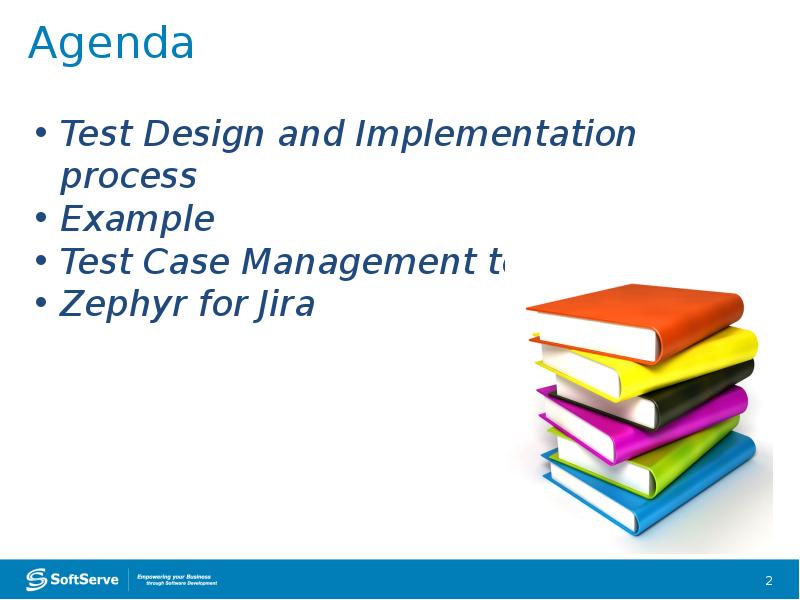 Agenda Agenda