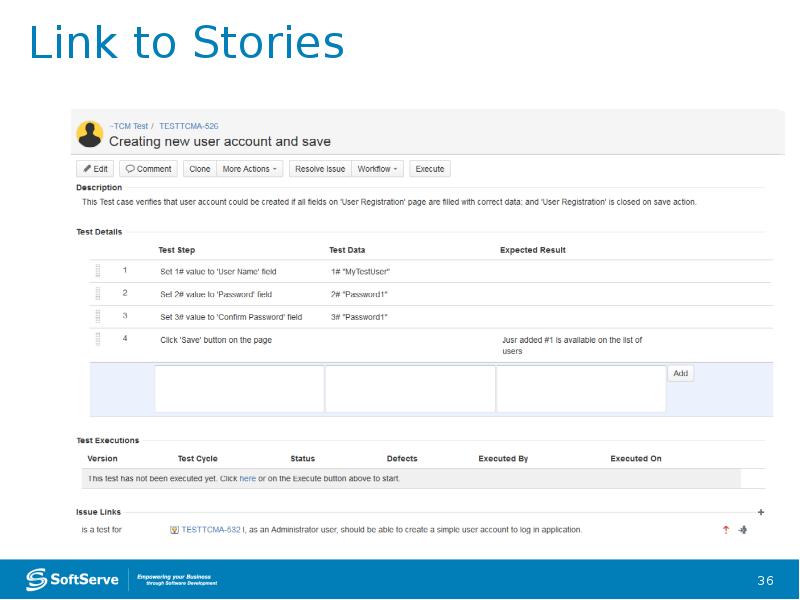 Link to Stories Link to Stories
