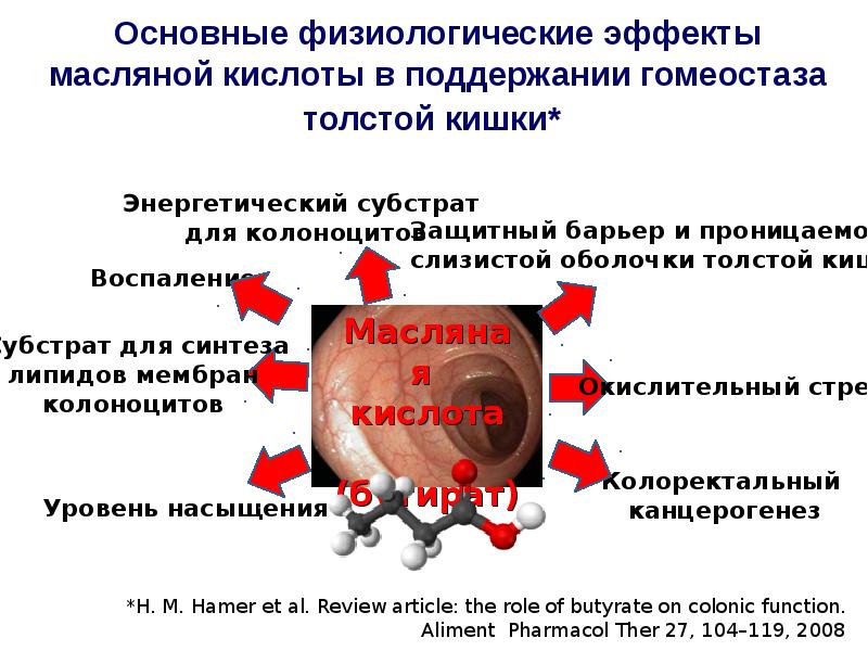 Хронический кишечный колостаз у детей презентация