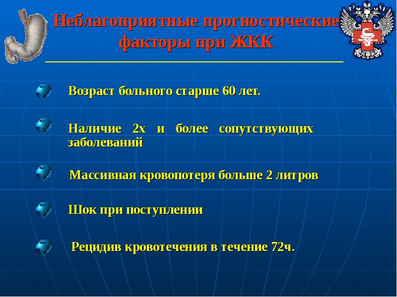 Прогностический rom. Прогностические факторы. ШОК при ЖКК. Прогностические факторы при астроцитоме.