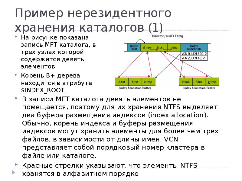 Временные файлы хранятся в пределах корневой директории проекта