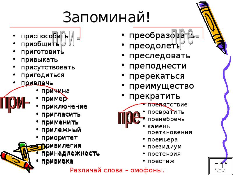 Придавать законченный вид проекту как пишется