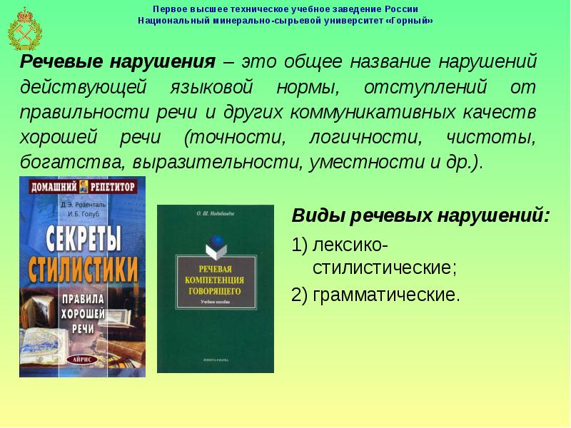 Словари правильности речи. Секреты хорошей речи Розенталь. Словарь лексической сочетаемости. Лекция по культуре речи Голуб.