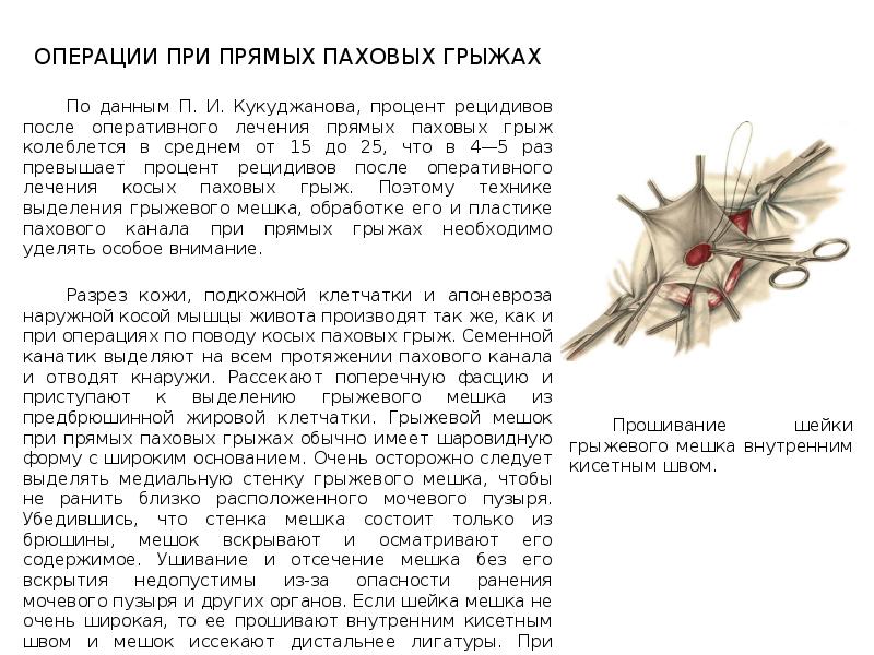 Паховая грыжа карта вызова скорой медицинской