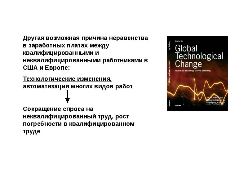 Главной причиной неравенства дня и ночи является. Теорема столпера-самуэльсона. причины неравенства заработной платы. теорема самуэльсона плюсы и минусы. эффект балассы самуэльсона.