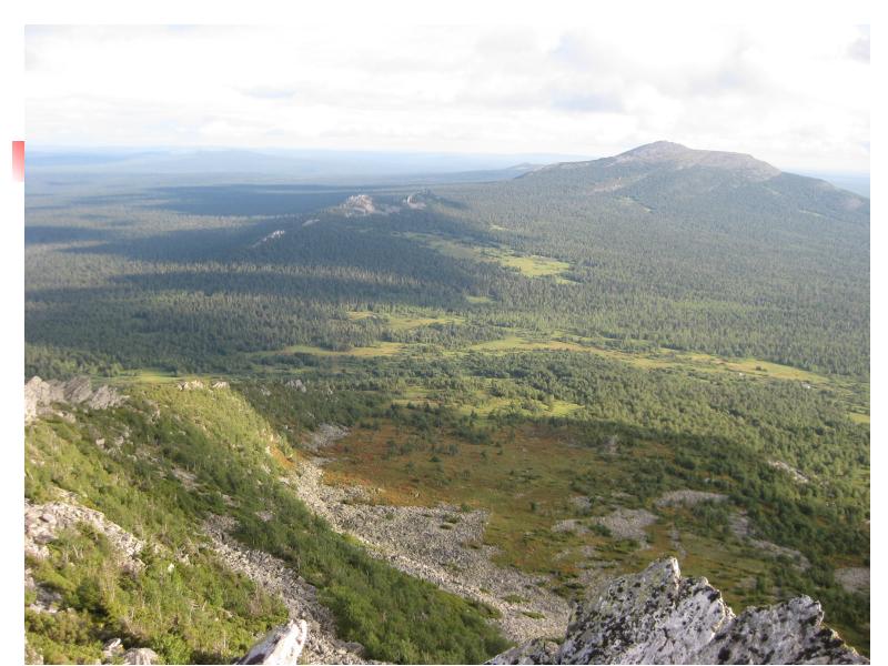 Белый камень пермь фото