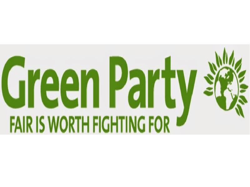 Green party