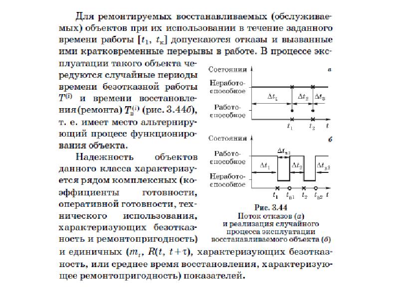 Математические методы теории систем