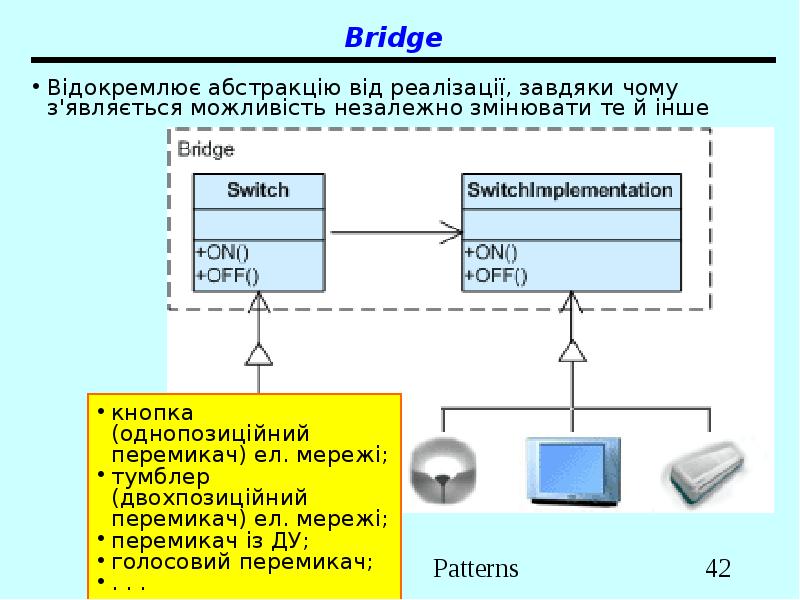 Bridge