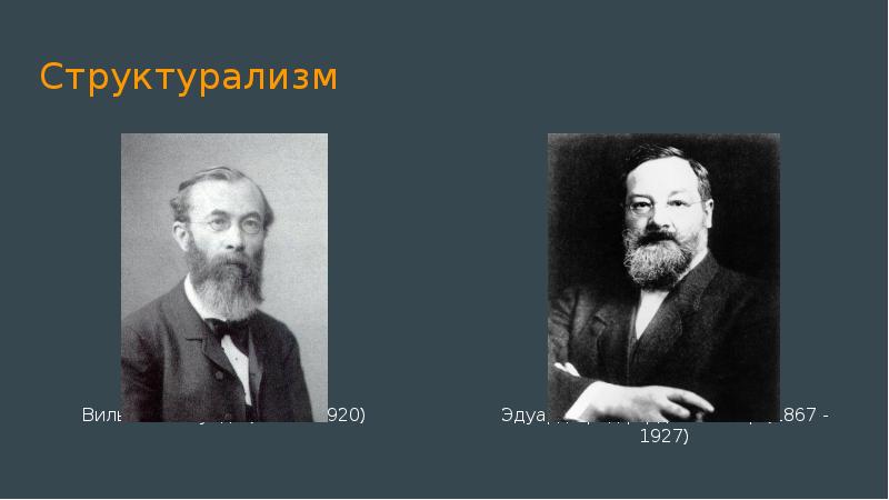 Создатель экспериментальной психологии. Холл и Вундт.