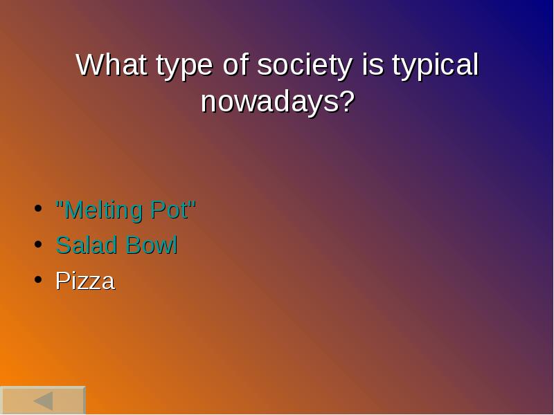 Julia is a typical generation m teenager. An ideal society презентация. what is your typical монолог.