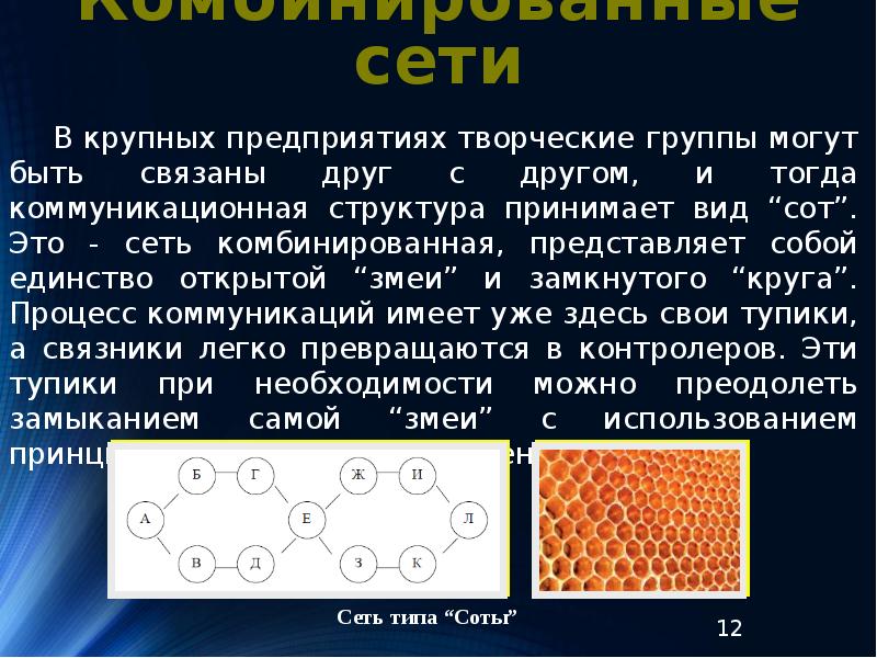 Проект сот это