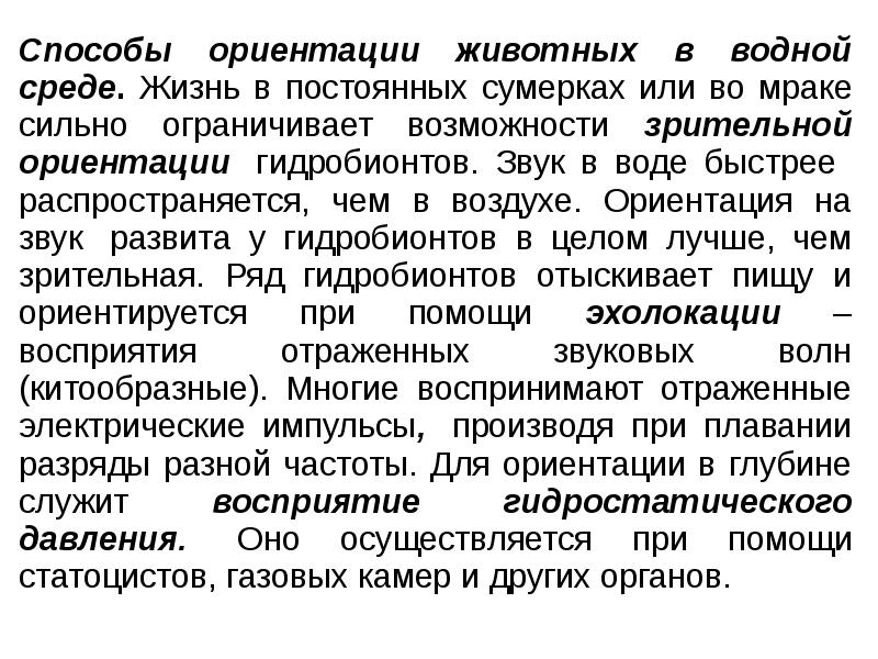 Как ориентируются животные. Способы ориентации животных. Зрительная ориентация в водной среде. Как животные ориентируются в окружающей среде. Ориентации животных в водной среде.