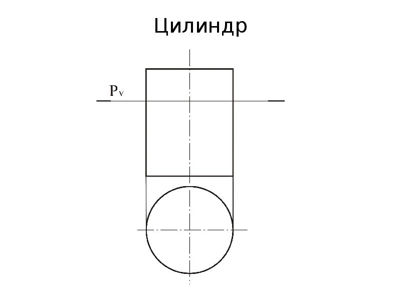 Цилиндр чертеж. Цилиндр черчение. Размеры цилиндра. Чертёж цилиндра с размерами.