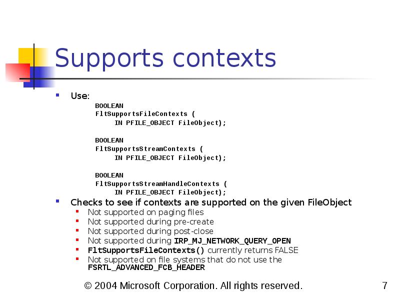 Get context. Файл .PFILE. Use context. 目录 ppt context. W+ in context Manager.