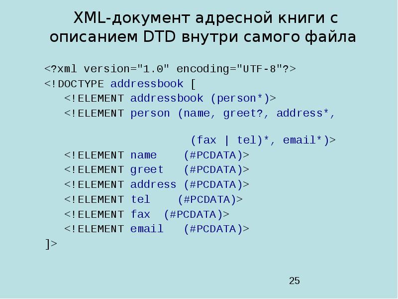 Xml документ. XML технологии. Правила создания XML документа. Версии XML.