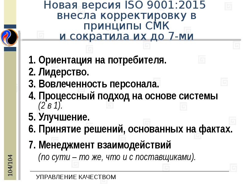 Принципы iso 9001 2015. 7 Принципов менеджмента качества по ИСО 9001-2015. Принципы менеджмента качества ISO 9001 2015. Принципы ISO 9001. Принципы СМК ИСО 9001-2015.