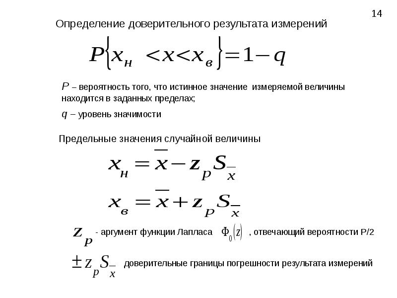 Оценка погрешности 8 класс презентация