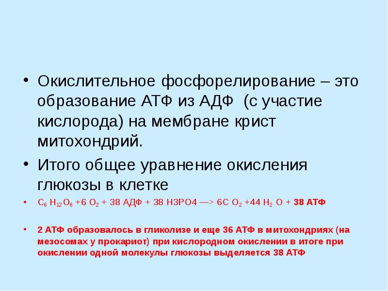 В процессе хемосинтеза в отличие от