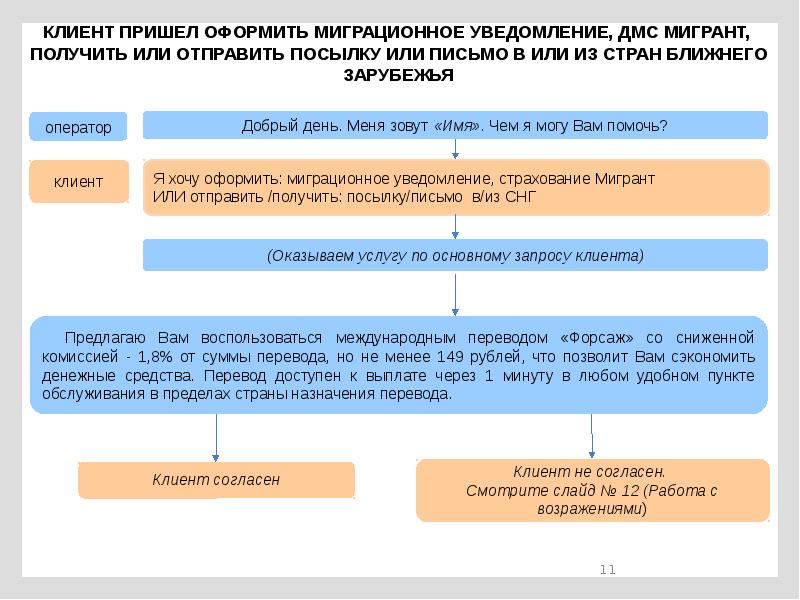 Страхование мигрантов презентация