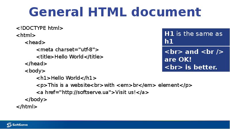 Файл head html