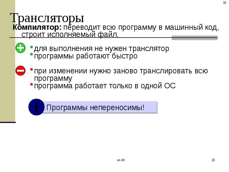 Положено программа. Компилятор в машинный код. Машинная программа. Программа, которая переводит в машинный код. Как компилятор переводит в машинные коды.