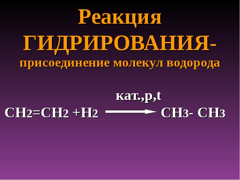 Презентации по химии 10