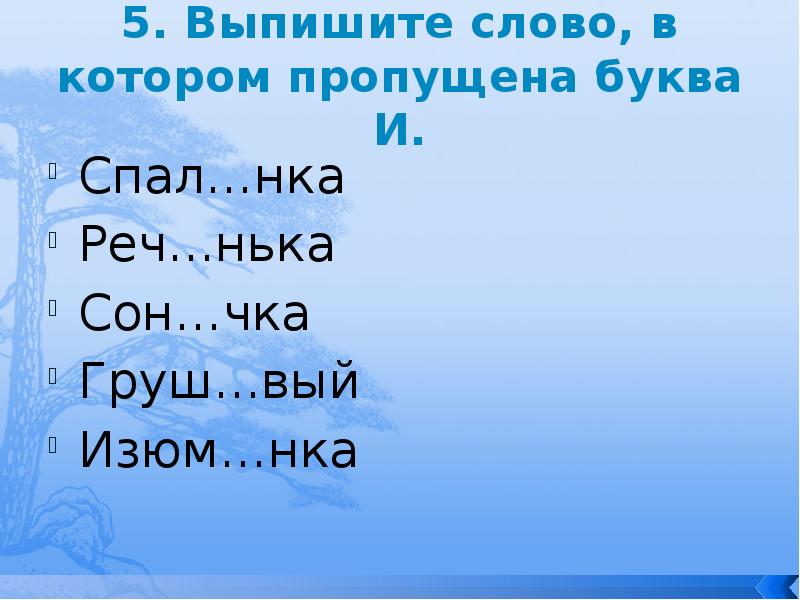 Слова 5 букв ур. Слова на чка. Выписать 5 слов. Слова с суффиксом чка. Слова с буквами чка.