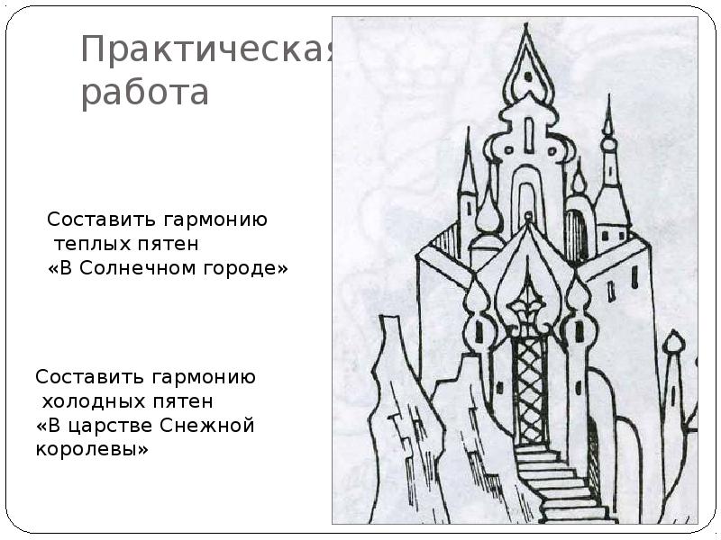 Практическая работа Практическая работа