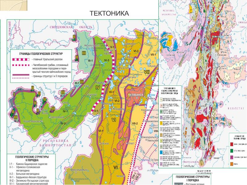 Планы и карты с изображением на них контуров и рельефа называются