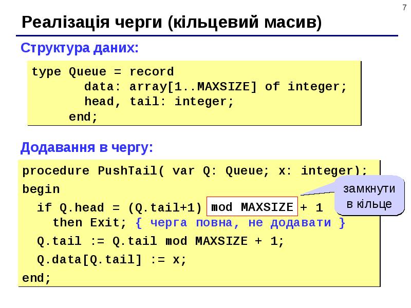 Int heads. Структура программы на языке Pascal. МОВ В Паскале. Стиль Паскаль ч-7.