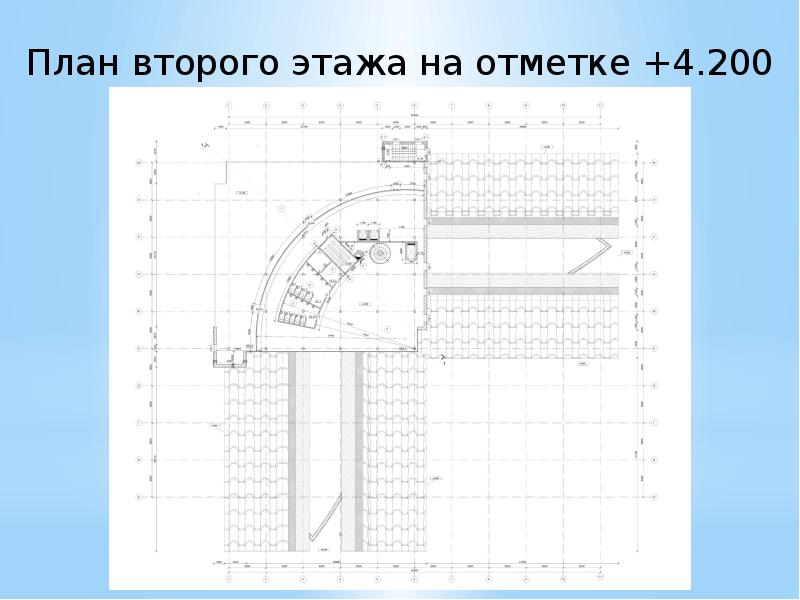 План ресторана 2 этажа - 98 фото