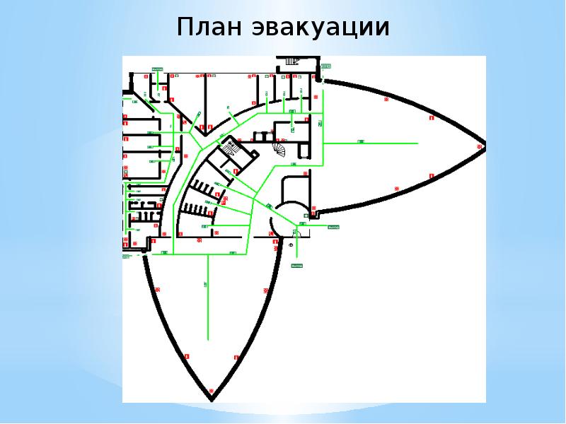 План ресторана на 200 посадочных мест