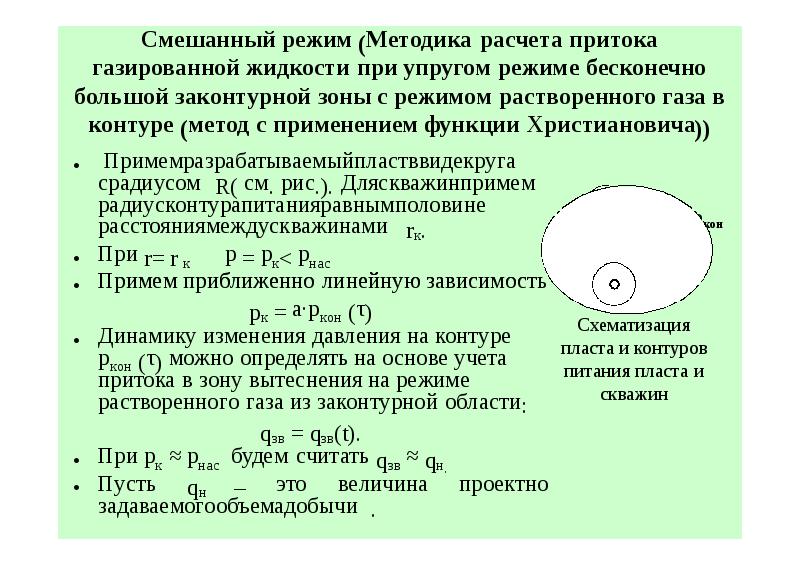 Режим способ метод