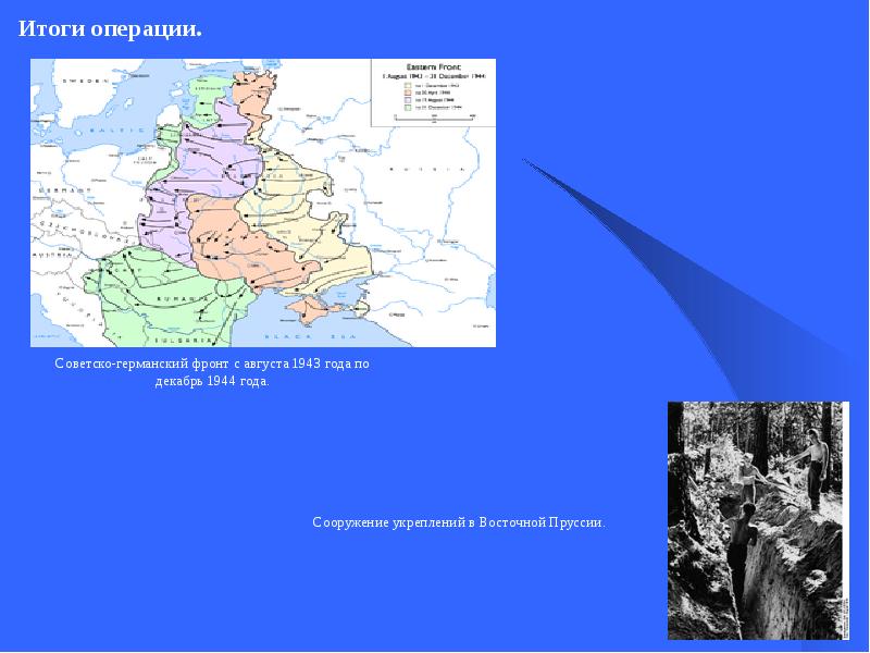 Презентация белорусская наступательная операция багратион