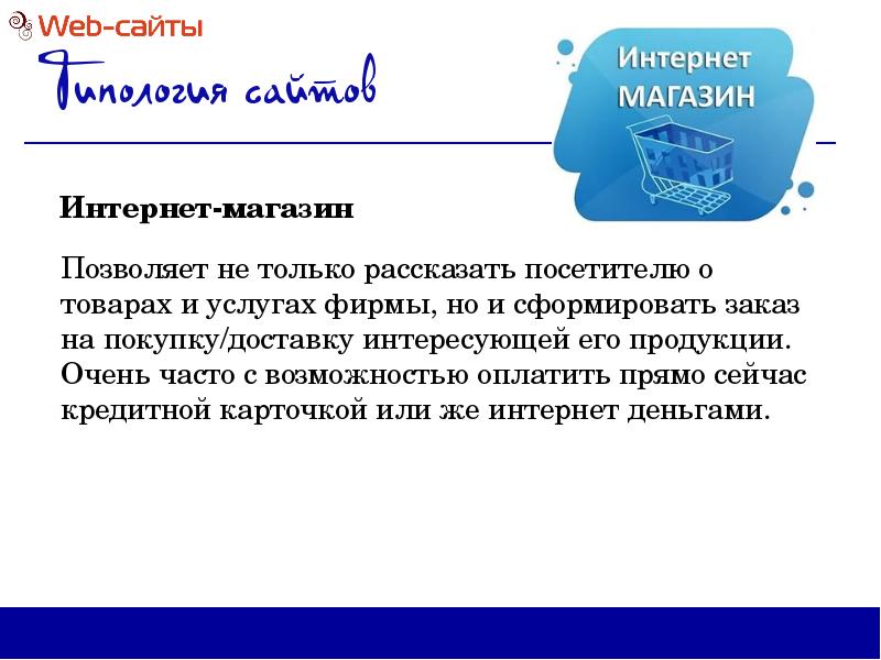 Ввод сайта. Введение сайта. Сайты для докладов. Сообщение.