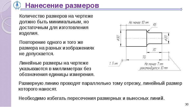 Презентация на тему инженерная графика