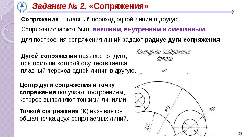 Презентация на тему инженерная графика