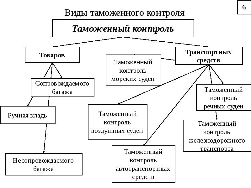 Технические средства таможенного контроля презентация