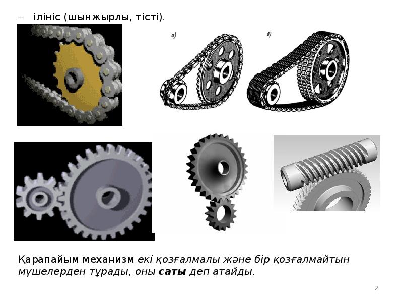 Тісті берілістер презентация