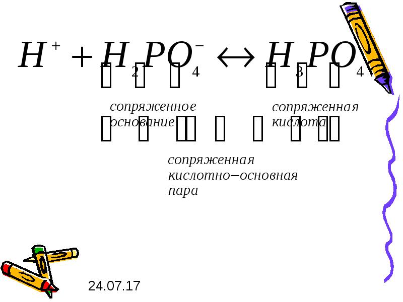 Реферат: Кислотно-основные буферные системы и растворы