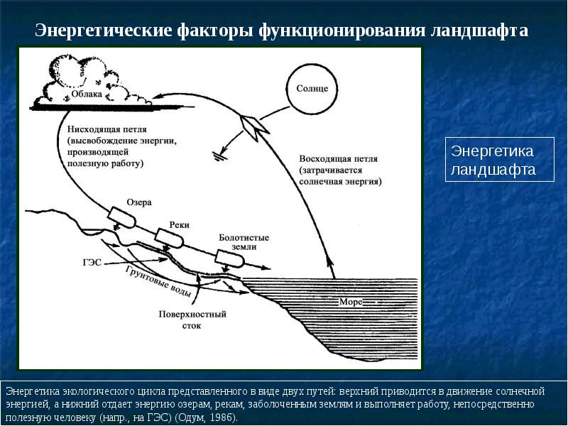 Деградация малых рек проект по географии