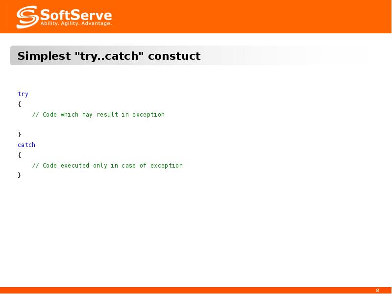 Try code. EASYMODBUS exception try catch.