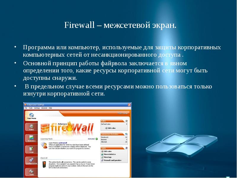 Межсетевой экран сертификат. Принцип работы межсетевого экрана. Межсетевой экран брандмауэр. Программы\ межсетевых экранов.